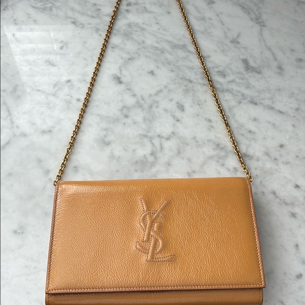 YSL PURSE - Picture 4 of 6